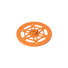 Bright Orange 106