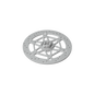 GDS-2213 - Brake Disc 6 x 6
