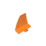 Bright Orange 106