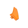 Bright Orange 106