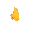 Flame Yellowish Orange 191