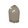 Transparent Brown 111