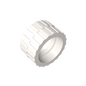 GDS-2218 - Tyre 24 x 14 Shallow Tread (Tread Small Hub), Band Around Center of Tread