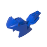 Bright Blue 23