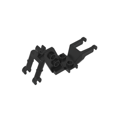 GDS-2220 - Motorcycle Chassis, Clip for Handle
