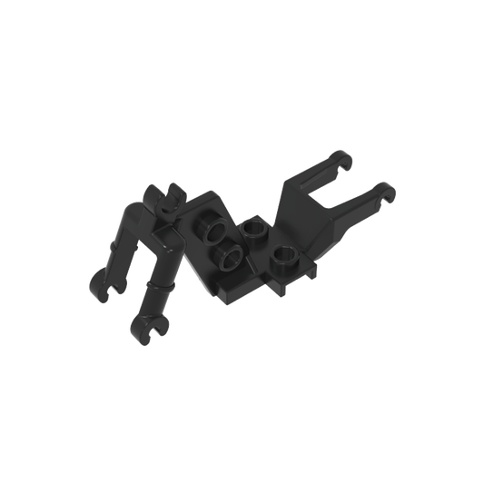 GDS-2220 - Motorcycle Chassis, Clip for Handle