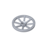 Silver Metallic 315