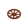 Reddish Brown 192