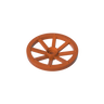 Dark Orange 38