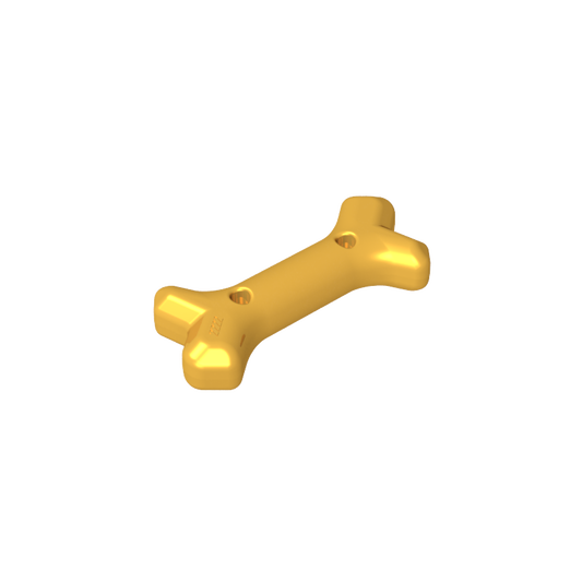 GDS-2222 - Animal Body Part, Dog Bone [Short]