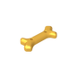 GDS-2222 - Animal Body Part, Dog Bone [Short]