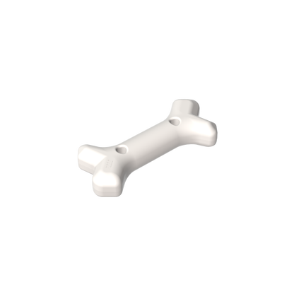 GDS-2222 - Animal Body Part, Dog Bone [Short]