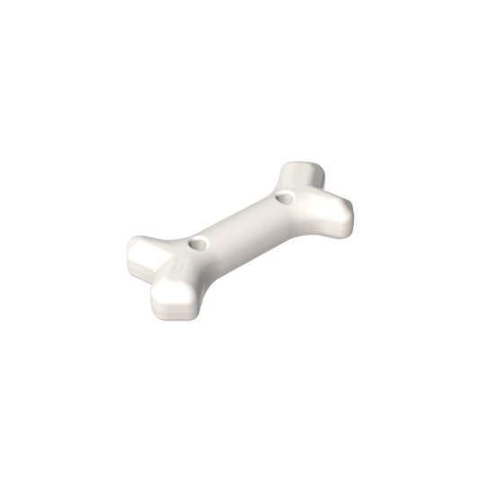 GDS-2222 - Animal Body Part, Dog Bone [Short]