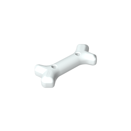 GDS-2222 - Animal Body Part, Dog Bone [Short]