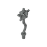 Dark Stone Grey 199
