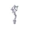 Silver Metallic 315