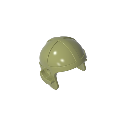 GDS-2224 - Minifigure, Headgear Cap, Aviator