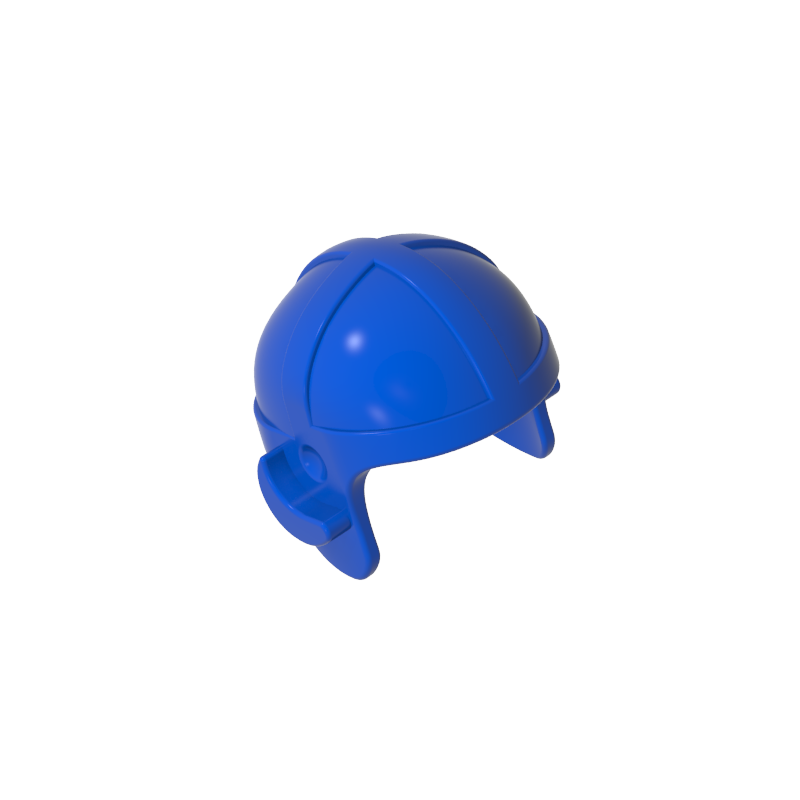 GDS-2224 - Minifigure, Headgear Cap, Aviator