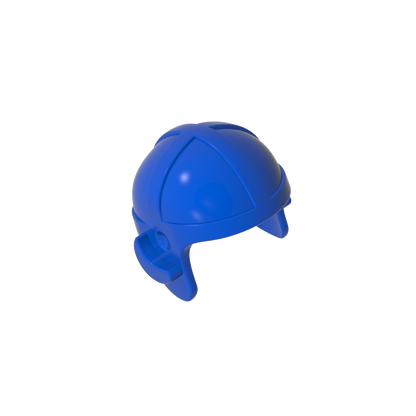 GDS-2224 - Minifigure, Headgear Cap, Aviator
