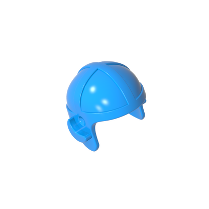 GDS-2224 - Minifigure, Headgear Cap, Aviator
