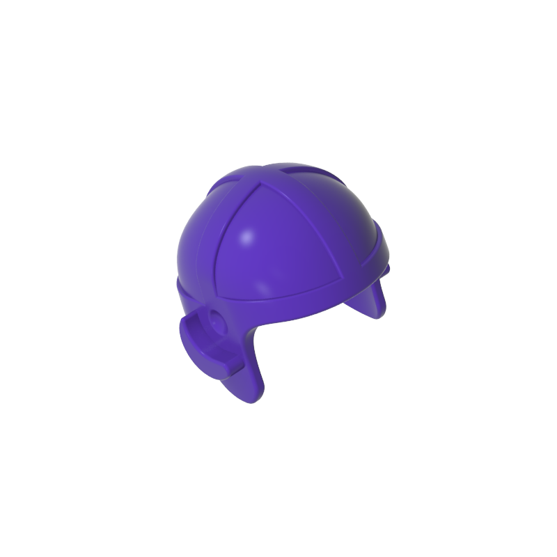 GDS-2224 - Minifigure, Headgear Cap, Aviator
