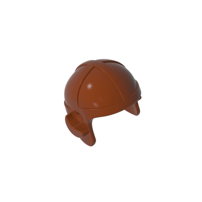 GDS-2224 - Minifigure, Headgear Cap, Aviator