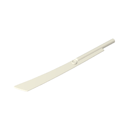 GDS-2225 - Weapon Sword, Big Blade