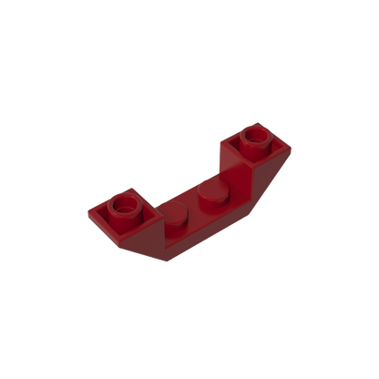 GDS-2226 - Slope Inverted 45 Degrees 4 x 1 Double with 1 x 2 Cutout