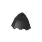 GDS-2229 - Wedge Sloped 3 x 3 x 2 Facet Top