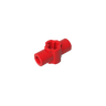 Bright Red 21