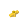 Bright Yellow 24