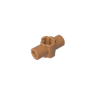Medium Nougat 312