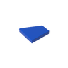 Bright Blue 23