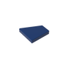 Earth Blue 140