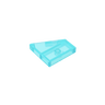Transparent Light Blue 42