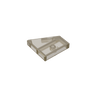 Transparent Brown 111