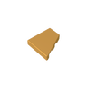 Warm Gold 297