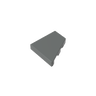 Dark Stone Grey 199