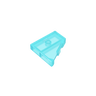 Transparent Light Blue 42