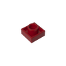 New Dark Red 154