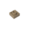 Sand Yellow 138