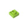 Bright Yellowish Green 119
