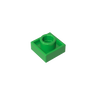 Bright Green 37