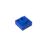 Bright Blue 23