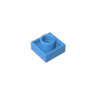 Medium Blue 102