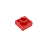 Transparent Red 41