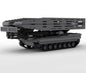 MOC 29526 Ultimate Abrams with Bridge Layer AVLB with Motor and Tank