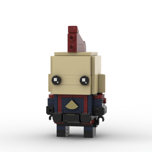 Guardian of the Galaxy V3