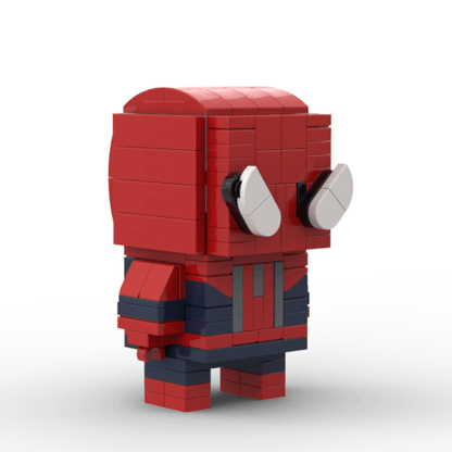 MOC Custom Marvel The Amazing Spider-Man