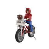 GOBRICKS MOC A1291 ET